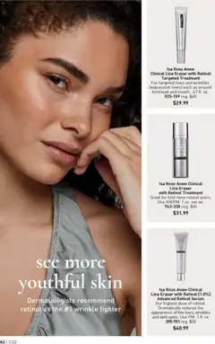 Ad Preview of Avon Brochure from 10/22/2025 | Page: 82
