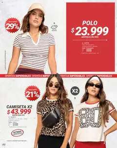  Vista previa del prospecto Carmel C17 2025 del almacen Carmel válida del 25/09/2025 al 31/12/2025 | Página : 216