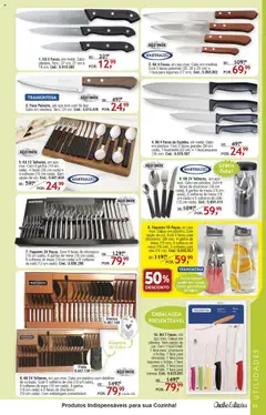 Pré-Visualização do folheto "Catálogo 08-09-10" da loja Quatro Estações válido a partir de 01/08/2025 | Página: 79