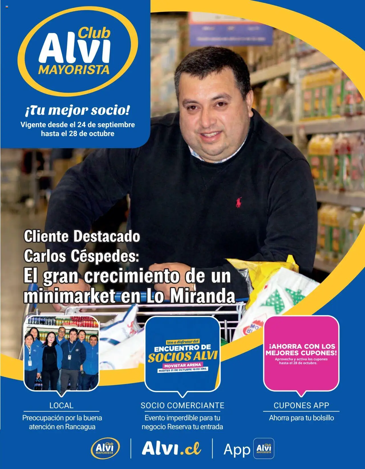Alvi Catálogo > válido desde 30.09.2025 > número de página 1