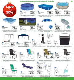 Pré-Visualização do folheto "Ofertas Natalzão " da loja Lebes válido a partir de 01/12/2025 | Página: 11