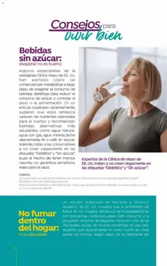  Vista previa del prospecto Catálogo Colsubsidio del almacen Colsubsidio válida del 01/07/2025 al 31/08/2025 | Página : 6