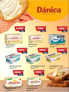 Vista previa del folleto de la tienda Maxiconsumo válido desde el 03/11/2025 | Página: 16