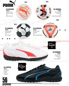 Vista previa las ofertas de la tienda Price Shoes - Catálogo Importados Winter 2025 desde el 11/11/2025 | Página: 56