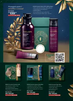 Pré-Visualização do folheto "Ciclo 15/2025" da loja O Boticário válido a partir de 13/10/2025 | Página: 10