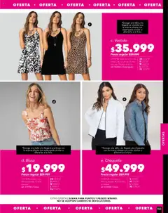  Vista previa del prospecto Catálogo Pacifika del almacen Pacifika válida del 10/09/2025 al | Página : 191