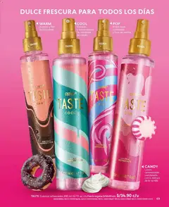 Vista previa de Campaña 1 de la tienda CyZone válido desde 18/12/2025 | Página: 69