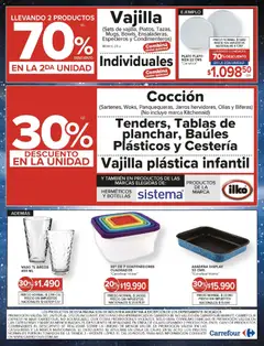 Vista previa del folleto de la tienda Carrefour válido desde el 26/11/2025 | Página: 25