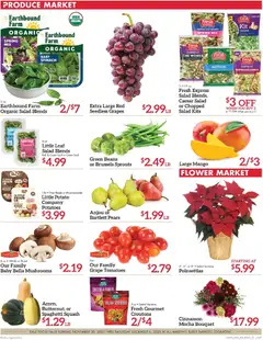 Ad Preview of Martin’s Weekly Ad from 11/30/2025 | Page: 5