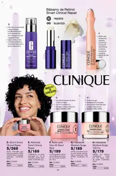 Vista previa de Campaña de la tienda Leonisa válido desde 01/10/2025 | Página : 3