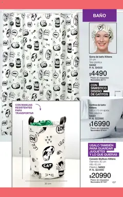 Vista previa del folleto de la tienda Gigot válido desde el 01/11/2025 | Página: 163