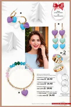 Vista previa de Black Friday de la tienda Azzorti válido desde 03/11/2025 | Página: 105