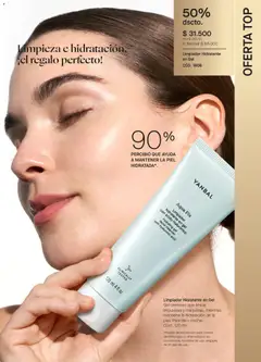  Vista previa del prospecto COL 2025 C12 del almacen Yanbal válida del 08/11/2025 al 05/12/2025 | Página: 89