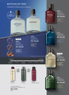 Pré-Visualização do folheto "Ciclo 15/2025" da loja O Boticário válido a partir de 13/10/2025 | Página: 91