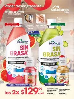 Vista previa las ofertas de la tienda Fuller - Campaña 16 2025 desde el 12/11/2025 | Página: 204