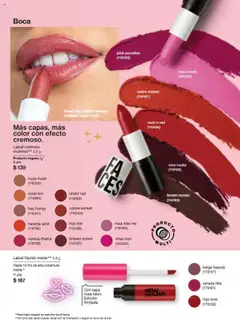 Vista previa las ofertas de la tienda Natura - Campaña 17 2025 desde el 22/11/2025 | Página: 104