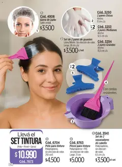 Vista previa del folleto de la tienda Amodil válido desde el 14/10/2025 | Página: 142