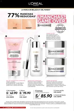 Vista previa de Black Friday de la tienda Azzorti válido desde 03/11/2025 | Página: 176