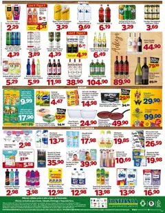Pré-Visualização do folheto "Black Friday" da loja Confiança válido a partir de 07/11/2025 | Página: 4