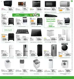 Pré-Visualização do folheto "Ofertas Outubro" da loja Lebes válido a partir de 01/10/2025 | Página: 7
