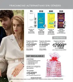 Vista previa del folleto de la tienda Millanel válido desde el 10/11/2025 | Página: 68