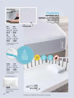 Vista previa las ofertas de la tienda Vianney - Catálogo Primavera desde el 07/03/2025 | Página: 188