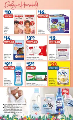 Preview of catalogue Catalogue from shop Foodland valid 10/12/2025 | Page: 38