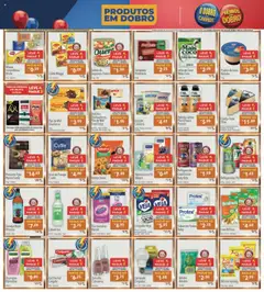 Pré-Visualização do folheto "Ofertas Aniversário" da loja Supermercados Condor válido a partir de 15/10/2025 | Página: 6