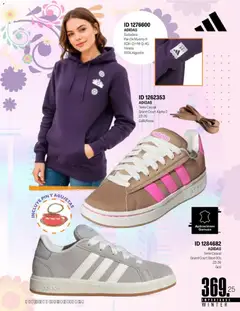 Vista previa las ofertas de la tienda Price Shoes - Catálogo Importados Winter 2025 desde el 11/11/2025 | Página: 369