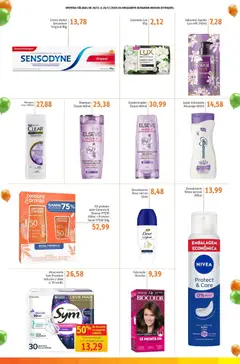 Pré-Visualização do folheto "Ofertas da semana" da loja Sonda válido a partir de 20/11/2025 | Página: 8