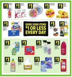 Ad Preview of Dollar General Weekly Ad from 10/26/2025 | Page: 17