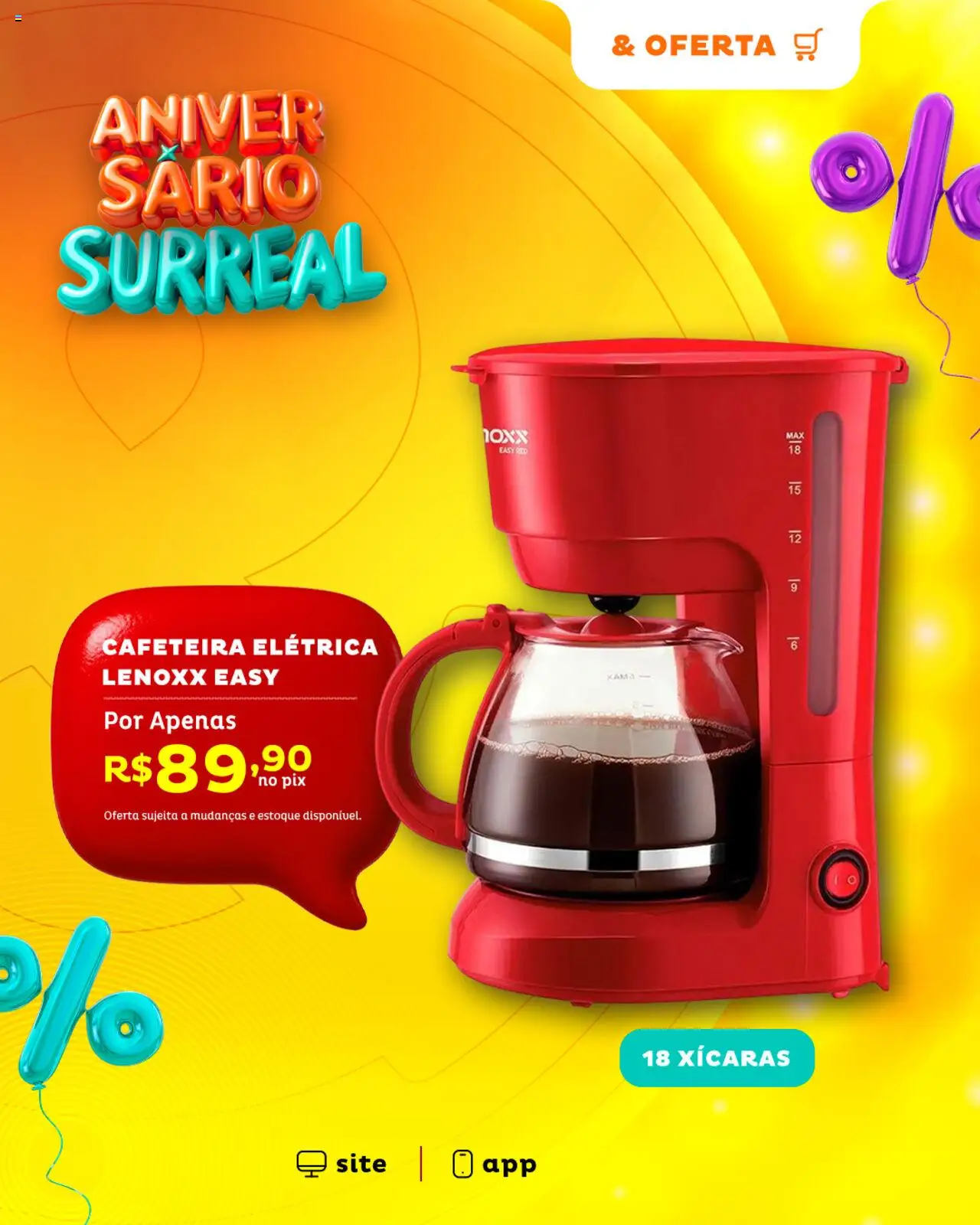 Casa e Video folheto "Promoções" válido a partir de 10/09/2025 - número de página 1
