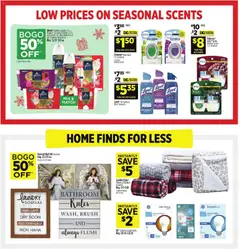 Ad Preview of Dollar General Weekly Ad from 12/14/2025 | Page: 13