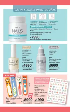 Vista previa del folleto de la tienda Gigot válido desde el 01/01/2026 | Página: 32