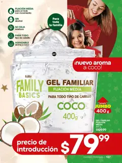 Vista previa las ofertas de la tienda Fuller - Campaña 16 2025 desde el 12/11/2025 | Página: 109