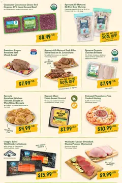 Ad Preview of Sprouts Weekly Ad from 12/10/2025 | Page: 3