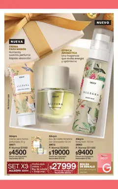 Vista previa del folleto de la tienda Gigot válido desde el 01/11/2025 | Página: 20