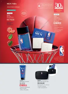 Pré-Visualização do folheto "Ciclo 15/2025" da loja O Boticário válido a partir de 13/10/2025 | Página: 157