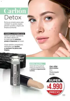 Vista previa del folleto de la tienda Amodil válido desde el 14/10/2025 | Página: 53