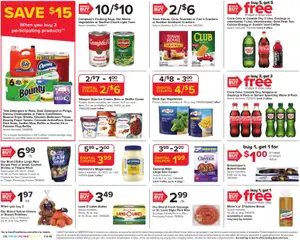 Ad Preview of Giant Weekly Ad from 12/12/2025 | Page: 4