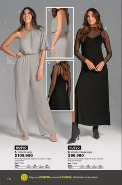  Vista previa del prospecto Black Friday del almacen Leonisa válida del 13/11/2025 al | Página: 152