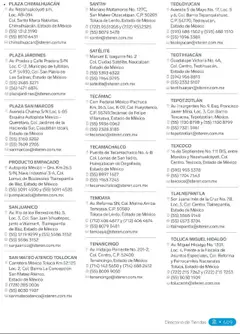 Vista previa las ofertas de la tienda Steren - Catálogo desde el 01/01/2025 | Página: 427