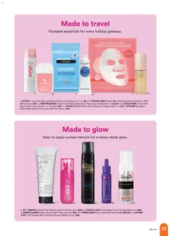 Ad Preview of Ulta Beauty Black Friday from 11/23/2025 | Page: 53