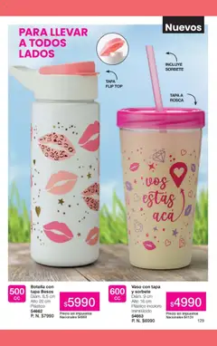 Vista previa del folleto de la tienda Gigot válido desde el 01/10/2025 | Página: 135