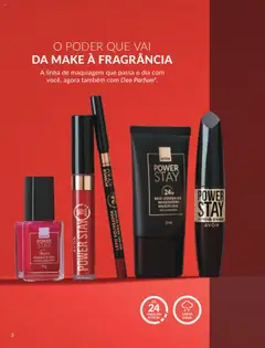 Pré-Visualização do folheto "Black Friday" da loja Avon válido a partir de 07/10/2025 | Página: 3