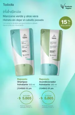 Vista previa del folleto de la tienda Natura válido desde el 04/12/2025 | Página: 251