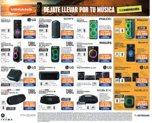 Vista previa del folleto de la tienda Cetrogar válido desde el 10/11/2025 | Página: 6