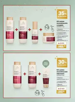 Vista previa las ofertas de la tienda Natura - Campaña 17 2025 desde el 22/11/2025 | Página: 156