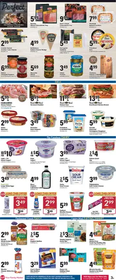 Ad Preview of Big Y Weekly Ad from 11/12/2025 | Page: 4