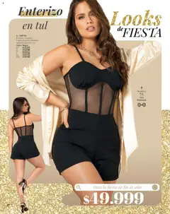  Vista previa del prospecto Carmel C17 2025 del almacen Carmel válida del 25/09/2025 al 31/12/2025 | Página: 10